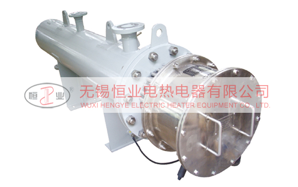 空气加热器 空气加热器